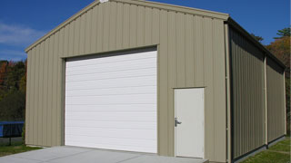 Garage Door Openers at Evelyn City, Florida